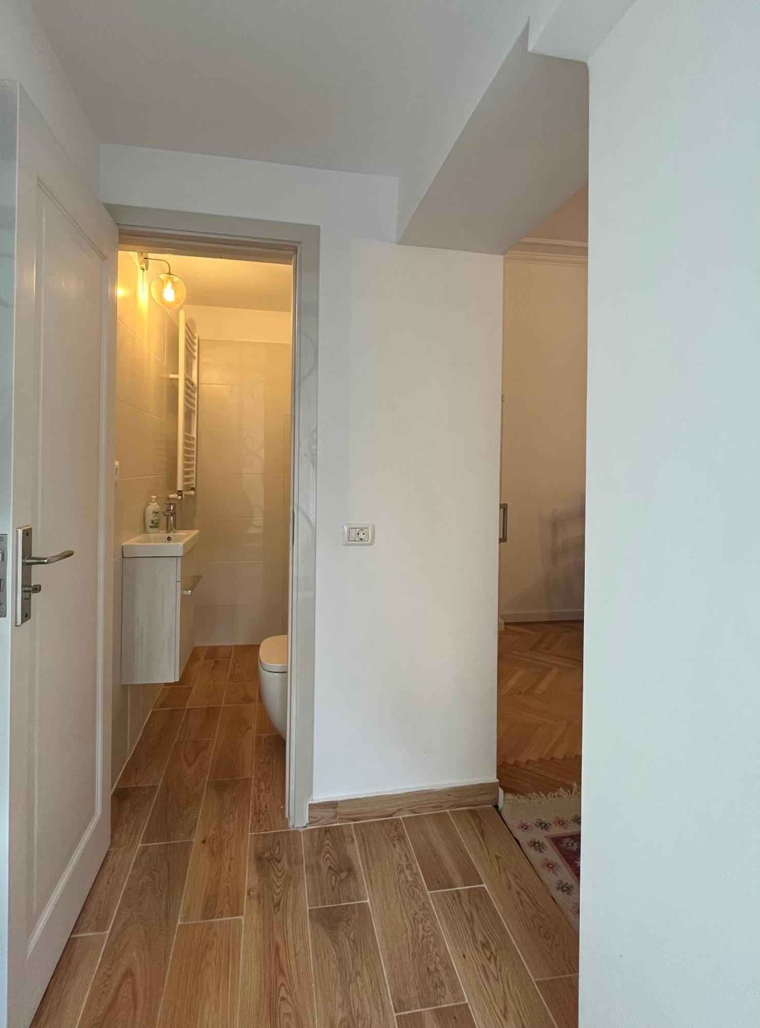 City Charm Apartman Brassó Kültér fotó