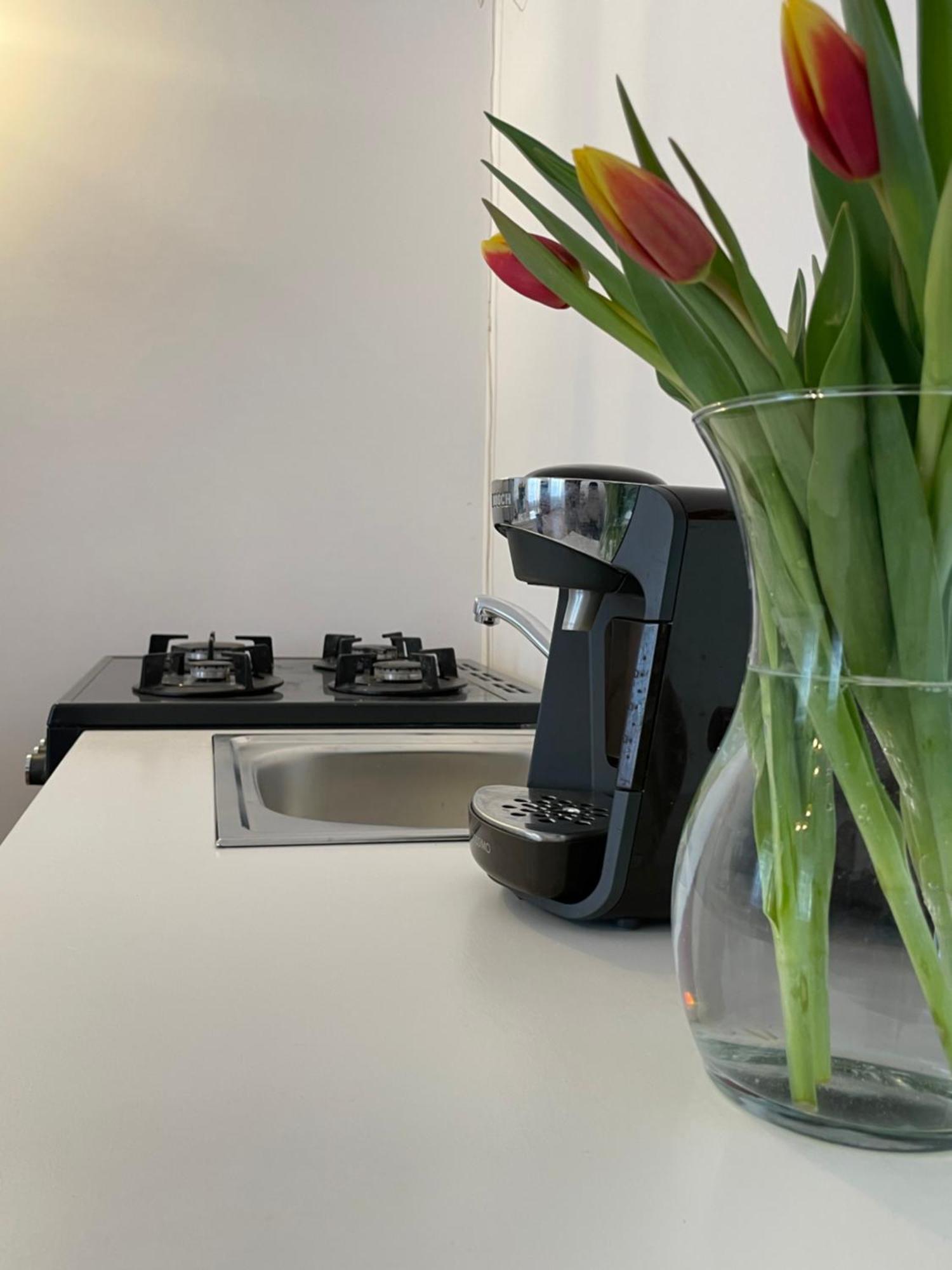 City Charm Apartman Brassó Kültér fotó